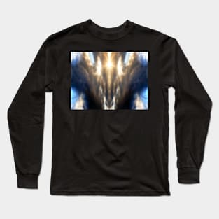 Stand Still Long Sleeve T-Shirt